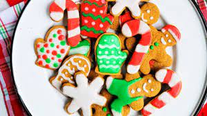 15 Dietitian Recommended Christmas Cookies To Make This Holiday Season Ksl Com
