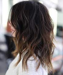 60 Lovely Long Shag Haircuts For Effortless Stylish Looks Long Shag Haircut Medium Length Hair Styles Long Shag Hairstyles