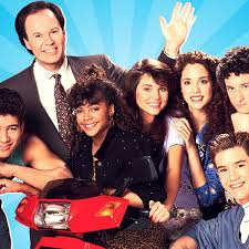 During quarantine, i became obsessed with baking, tiktok and bts. Take Vulture S Saved By The Bell Superfan Quiz