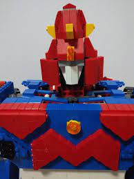 project voltes five voltes v projects lego fancy