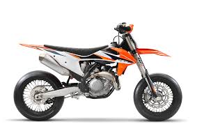 So this is a deal. Supermoto