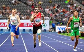 Most of it is before you race, so make sure you. Turkey S Ramil Guliyev Wins Gold In 200 Meter Race Daily Sabah