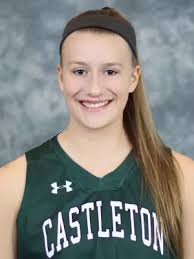 2019-20 Women's Basketball Roster