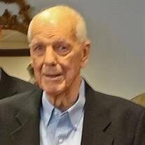 Donald M. Douglass Obituary