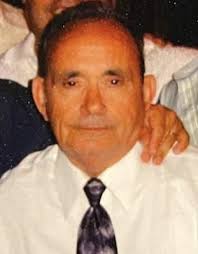 Conrado Gonzalez Santos Obituary