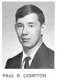 September 13th Birthday . . .** **HAPPY BIRTHDAY *****Paul Compton!!*** *We  wish you an abundance of happiness and good health. May all your dreams  turn into reality and may lady luck