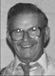 William Moon Obituary (2004)