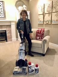 A deep clean as easy as vacuuming. Win Hoover Smartwash Pet Carpet Cleaner 24 7 Moms