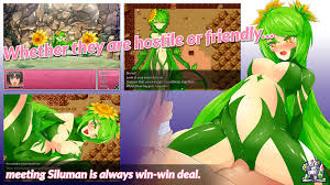 Siluman Soft 🔞18禁🔞 on X: First boss of the game! How do you like it?  t.cogkwhDJTdvd nsfw comic porno porn adult sexy hot comics  sex cartoon モンスター娘 モン娘 人外 宣伝 逆レイプ セックス 