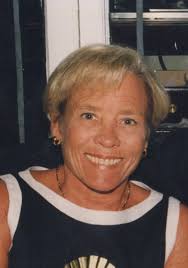 Judy Benten Obituary