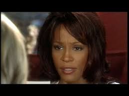 Whitney Houston 'Crack is Whack' Clip From 2002 Diane Sawyer Interview
