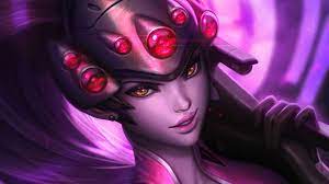 3840x2160 Widowmaker Overwatch Lewd 5k 4k HD 4k Wallpapers, Images,  Backgrounds, Photos and Pictures
