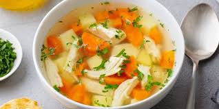 Jun 16, 2021 · fimela.com, jakarta ingin membuat menu makan apa hari ini, sahabat fimela? Resep Sop Ayam Sederhana Cocok Untuk Anak Kos Halaman All Kompas Com