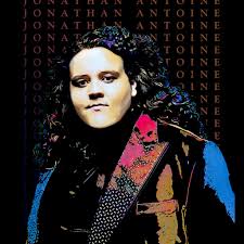 Jonathan Antoine
