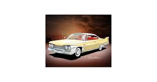 Image result for Buttercup Yellow 1960 Plymouth