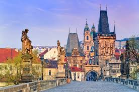 Pin Von Hasina Sar Auf Placesibeentoo Prag Tipps Prag Und Prag Tschechische Republik