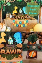 52 Best First Birthday Themes For Boys Budding Star
