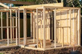 The foundation for that shed must be. 5 Best Shed Bases For Sturdy Garden Buildings Horticulture