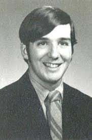 Obituary of Stephen Joseph Charles Vaccarella