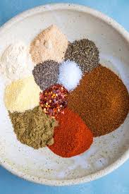 This easy homemade taco seasoning recipe uses the spices you already have in your pantry. Homemade Taco Seasoning Chili Pepper Madness
