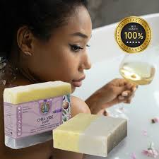 Las mejores ofertas en Aroma de Lavanda regular de Aceite de Palma jabones  de barra de cuerpo