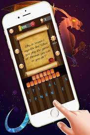 Some of those fans ar. Trivia For The Game Of Thrones Guess The Quiz Questions From Fantasy Tv Show Series Iphone Ipad Game Play Online At Chedot Com