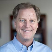 Larry Voss's Instagram, Twitter & Facebook