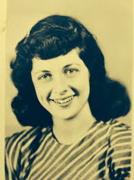 Ruth Ann Hinds Egan (1930-2006)