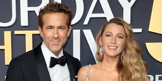 Blake Lively Shares Rare Peek Into Family Life With Ryan Reynolds and Their 4 Kids in N.Y.C.