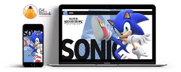 Feb 27, 2021 · if you want to shift away from the longstanding reign of need for speed, then giving a go to asphalt 9 legend will be a good idea. Super Smash Bros Ultimate Sonic Wallpapers Cat With Monocle