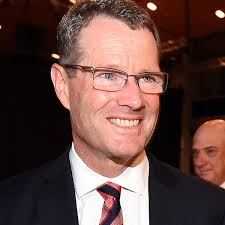 Disappointing' company performance behind Woolworths CEO's shock resignation