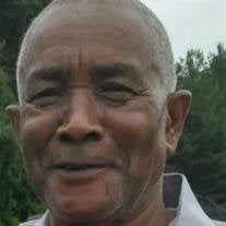 John Rountree Obituary