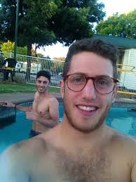 Two bikes Two idiots