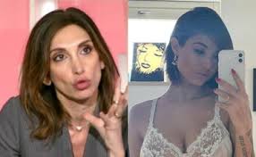 Poso, amo, mostro il sul suo profilo instagram, la fidanzata di damiano pubblica i suoi numerosi shooting fotografici e parla anche di argomenti delicati e personali come. Giorgia Soleri Il Botta E Risposta Con Laura Tecce Per Essere Famose Basta Dirsi Bisex Ma L Influencer Non Ci Sta Il Tempo