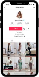 Tiktok 101 How To Add Links To Your Tiktok Bio And Videos