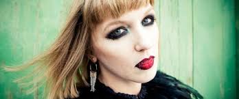 She Makes War releases 'Drown Me Out' video!