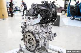 What is the engine size, perodua bezza sedan 2020 1.3 (95 hp) automatic? Perodua Bezza Engines 1 0 Litre 1kr Ve Vvt I New 1 3 Litre 1nr Ve Dual Vvt I Updated 4 Speed Auto Paultan Org