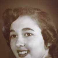 Ivy Jane Doming (1938–1984)