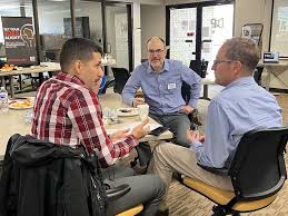 Life science, health and information technology mentor appointed interim  director of Discovery to Product