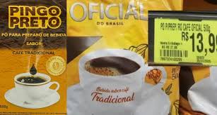 Com a alta nos preços, surge o café fake - PENSAR AGRO