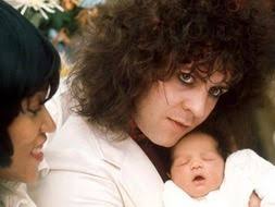My life with Marc Bolan