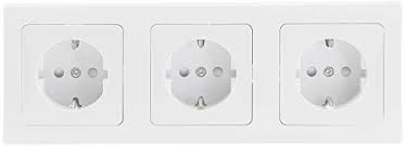 In unserem fall besteht die wand aus. Steckdosen Und Andere Elektroinstallation Von Chilitec Online Kaufen Bei Mobel Garten