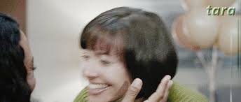 Darcy — Family Christmas