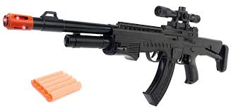 Nerf guns are often near the top of wishlists for boys and girls across the us. Pin On Bowen