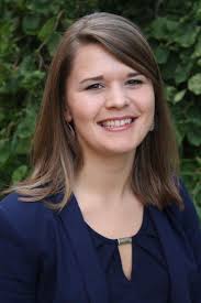 Meet Speech Therapist Lindsey Nolan