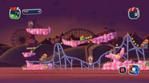 If you tire of shooting for par in adventure mode, have. Worms Crazy Golf For Pc Reviews Metacritic
