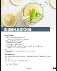 Team Keto Good Girl Moonshine In 2021 Good Girl Moonshine Liquid Stevia True Lime