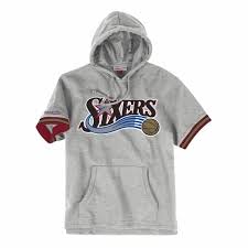 Men's fanatics branded royal philadelphia 76ers primary team logo pullover hoodie. Mitchell Ness Nba Philadelphia 76ers French Terry Hoodie Philadelphia 76ers Bekleidung Basketo De