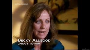 Becky Allgood