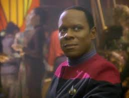 Some Kind of Star Trek: Tipping Point: When Did Sisko Ramp It Up?